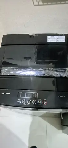 Aftron Top Loading Washing Machine