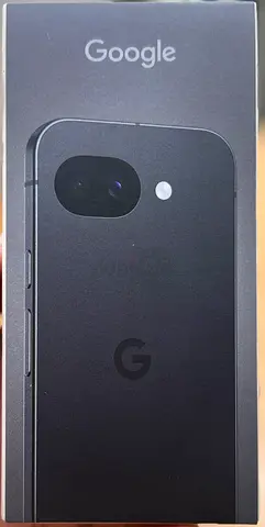 Pixel 10a 128 Brand New Seal Packed