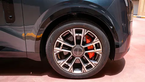 Lynk & Co 900 2.0 Ultra, миниатюра 18