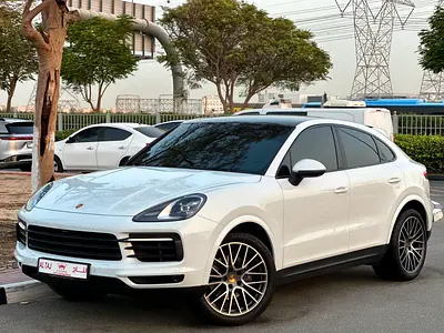 صورة 2 لـ 2020 Porsche CAYENNE