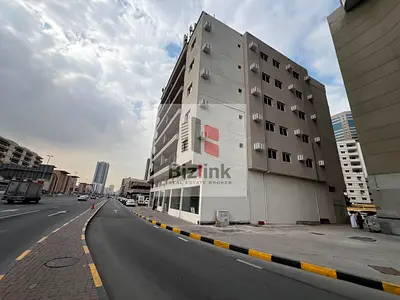 🏢 عرض اليوم خصم 2000 درهم شقة 2 غرف نوم للإيجار | المجاز 2