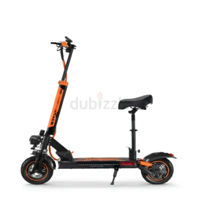 KUGOO M4 PLUS Electric Scooter 48V 13Ah 800W