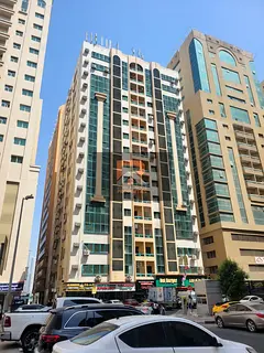 Classic Style || 01 Bedroom || closed Hall || All Nationalities || Call for Booking