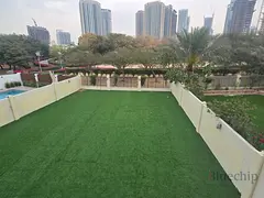Spacious 4 Bedroom | Vacant Soon | Park View