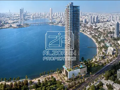 A Lakefront Tower Built for Demand