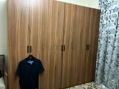 Pan home Cupboard