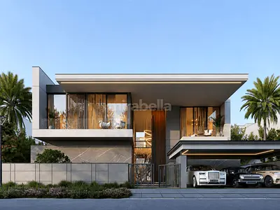 Large Plot | Handover Q1 2029 | Corner