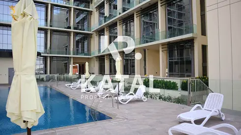 Charming Layout |Fully Furnished| 2 Balcony
