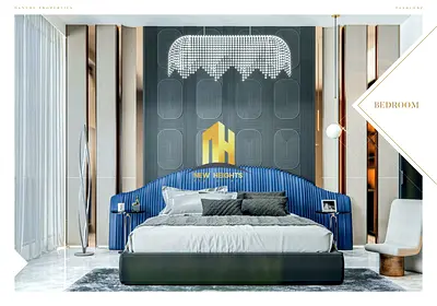 1 BHK | High Floor | Distress | Best Investment