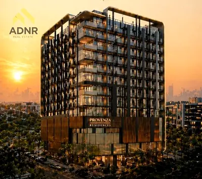 Luxury 1B+Study | Easy Payment Plan | Spacious Layout | Premium finishing | Prime Location | High R