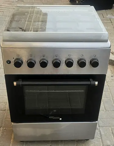 Super general Gad cooker 60x60 for sale