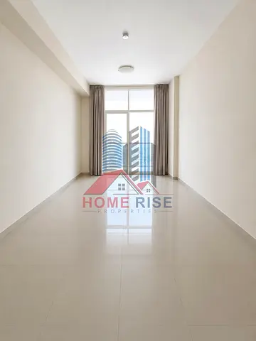 Spacious 2BHK Apartment with Balcony, Parking , gym pool free & Amenities | Al Nahda Sharjah