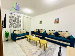 One-bedroom apartment | Fully furnished with brand new furniture