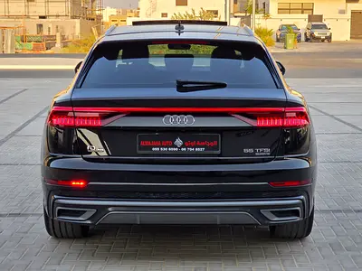 صورة 3 لـ 2023 AUDI Q8