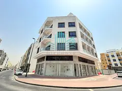 BRAND NEW SURROUNDED BY RESIDENTIAL BUILDING | READY TO USE