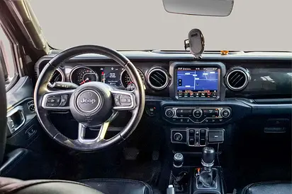 2019 JEEP WRANGLER — миниатюра 10