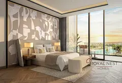 9% ROI | HOT DEAL | High Floor | Lagoon Facing