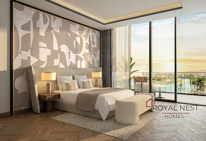 9% ROI | HOT DEAL | High Floor | Lagoon Facing