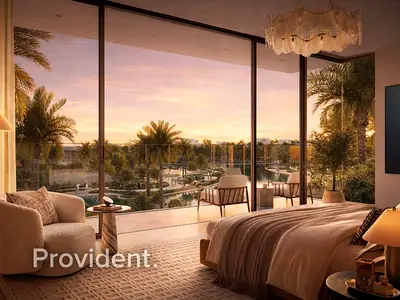 Last Direct Unit | Waterfront Living | Largest Plot