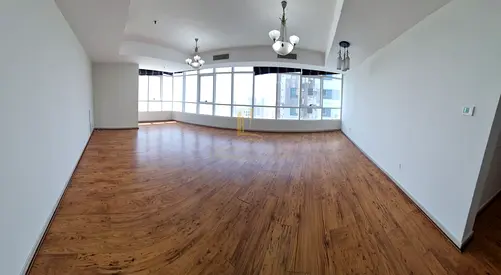 For Sale | Luxury Penthouse in The Beach 2