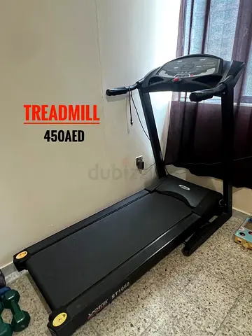 Treadmill
