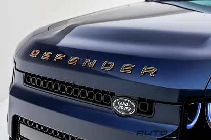 2026 LAND Rover DEFENDER — миниатюра 7