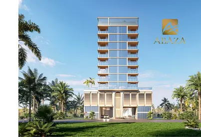 Almost Ready|12 Min to Burj Khalifa |Near Metro| High ROI