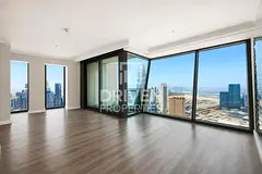 Burj Khalifa View | Spacious Layout | Elegant