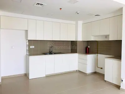 BOULEVARD VIEW | LOW FLOOR | READY TO MOVE IN