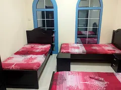 Executive Bedsapce for Indian Male in Italy Cluster Rent 1000 monthly all in