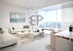 Sea & Skyline Views | Coastal Haven Dubai Islands