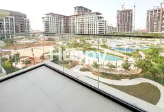 Brand New | Park View | Mid Floor