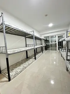 Mens Bedspace Available Al Murar Deira