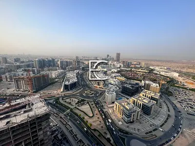 Fully Furnished | With Balcony | Skyline View
