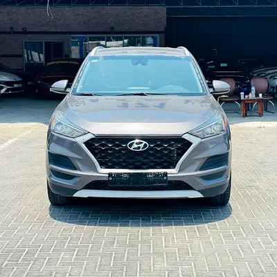 Hyundai Tucson SEL 2020 | American Specs | Well Maintained