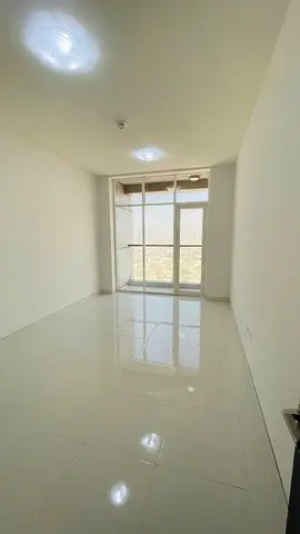 Spacious 1BR Apartment for Rent in Al Rashidiya 3 | Near Safeer Mall | Chiller Free | Free Parking