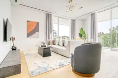Spacious | Community Views | All Bills Included