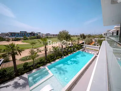 6BR + Office | Fully Furnished | Private Gym