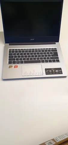 Acer Aspire Laptop