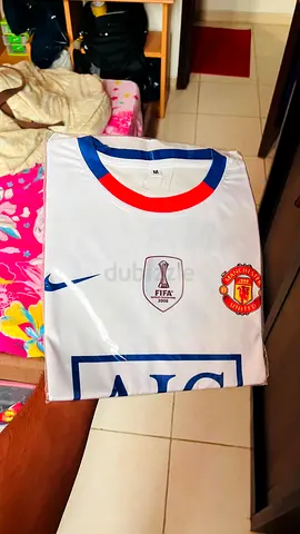 Football Jerseys