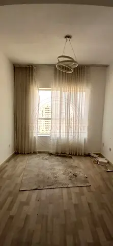 🔥 Special Hot Offer 1BHK Flat rent 26kCentral AC | Central Gas | Balcony | gadan City Ajman very lovely beautiful flat family building Near T& City