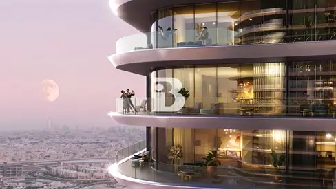 HIGHER FLOOR | BIGGER LAYOUT | SPACIOUS
