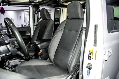 Jeep Wrangler Sport Jeepers Edition, миниатюра 9