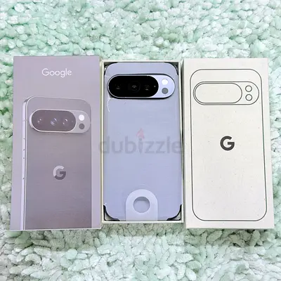 GOOGLE PIXEL 10 PRO 128GB STORAGE BLACK COLOR