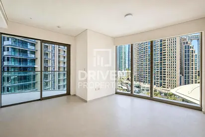 Corner Unit | Prime Location | 2 Balconies