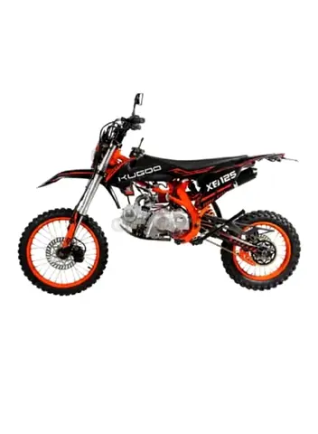Kugoo XB 125 Electric Bike