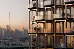 Lagoon View | 40/60 Payment Plan |Premium Location