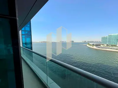 Full Sea View | Modern Layout | Vacant