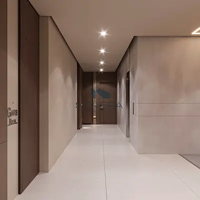 Spacious 2BR Apartment | Al Teneiji Tower Sharjah