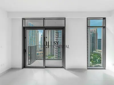 Exclusive | Brand New | Modern Amenities